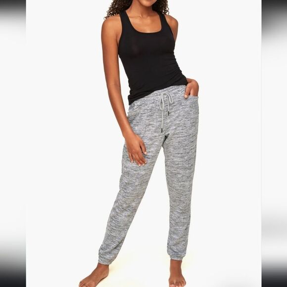 Adore me Lula Tank & Sweatpant Loungewear Set new size XL - Picture 1 of 9